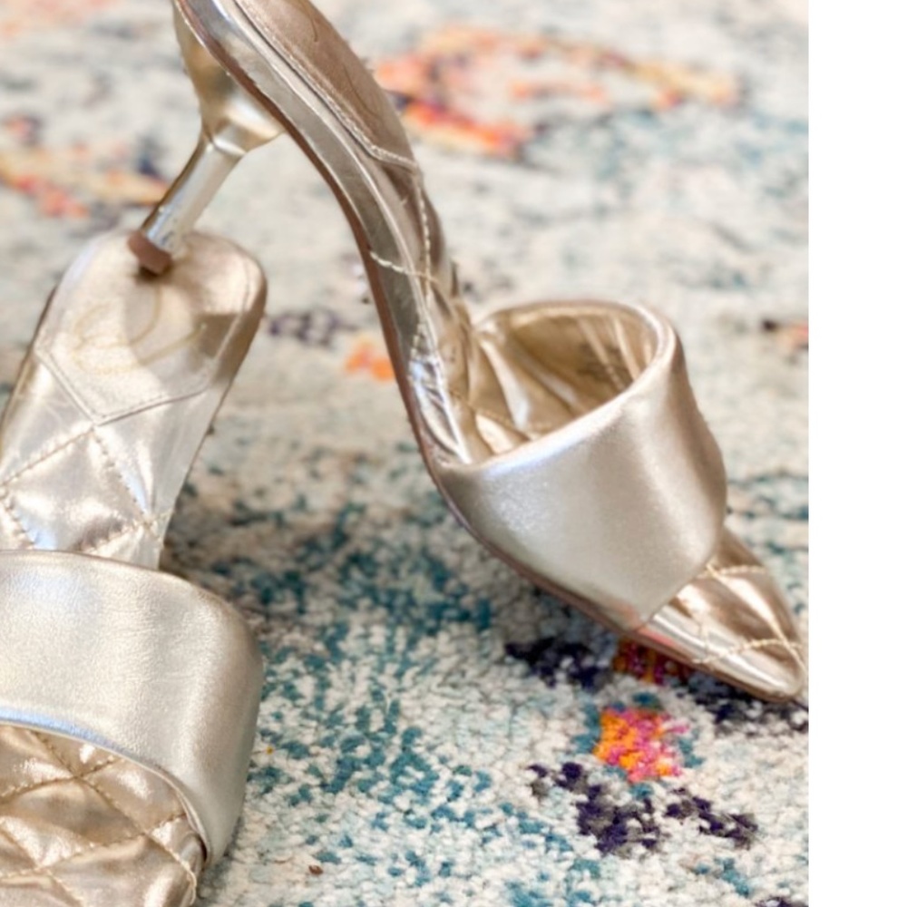 Sam Edelman Sandal